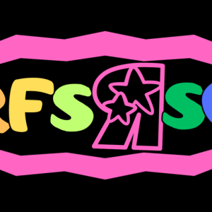 Terfs R Scum sticker