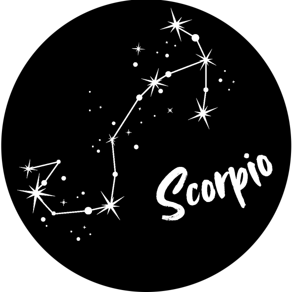 Zodiac buttons - Image 5